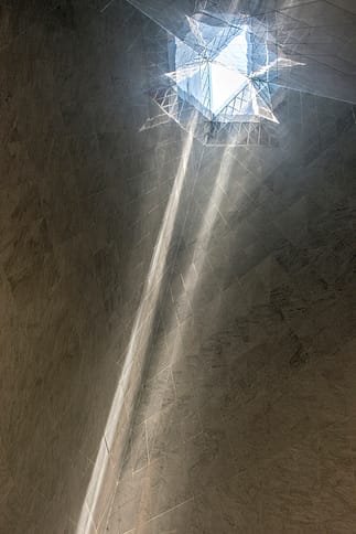 Atrium Champagne Bar, London